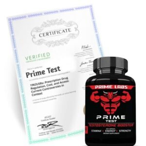 Prime Test